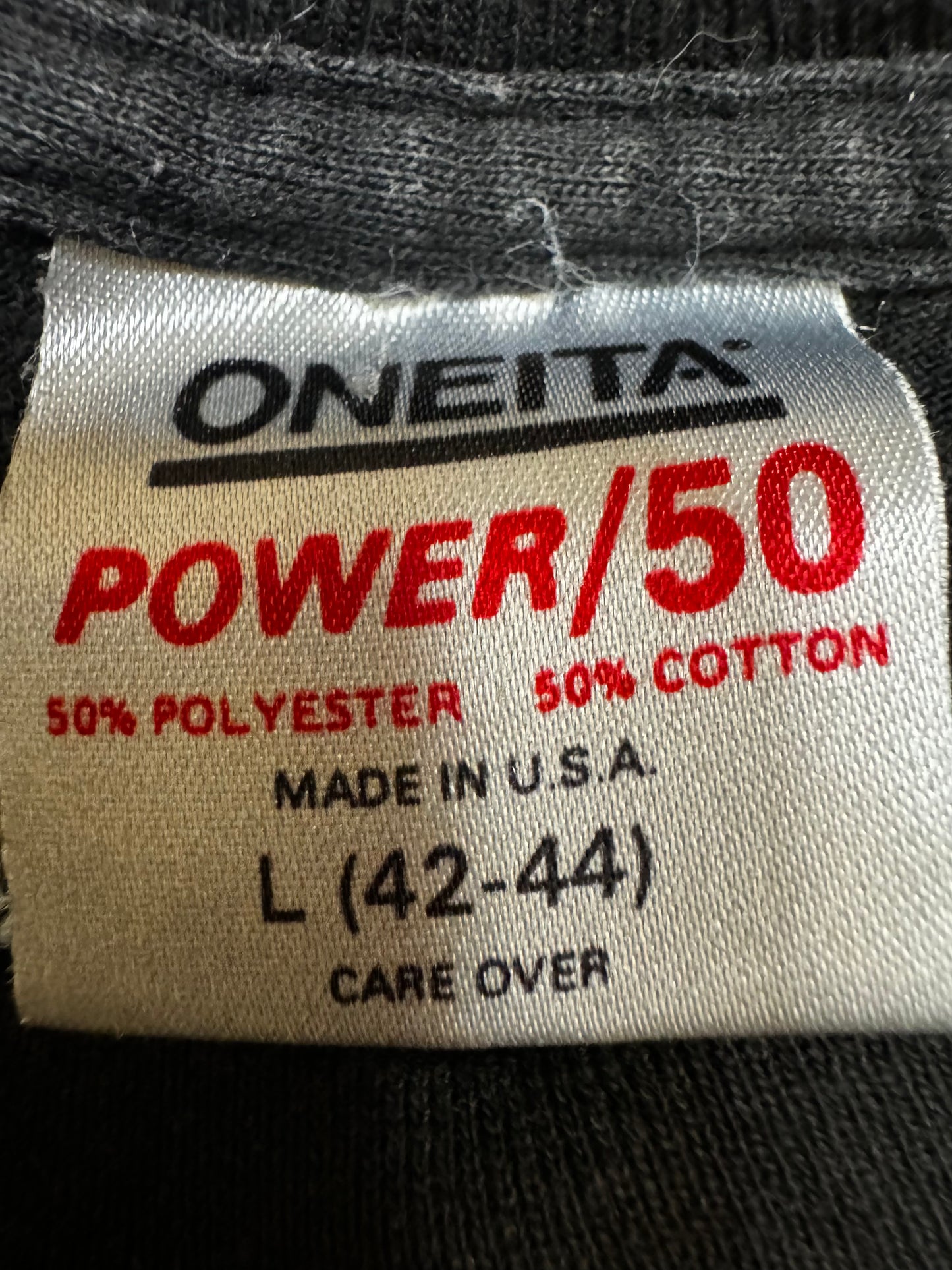 1990 Shakespeare Festival T Shirt