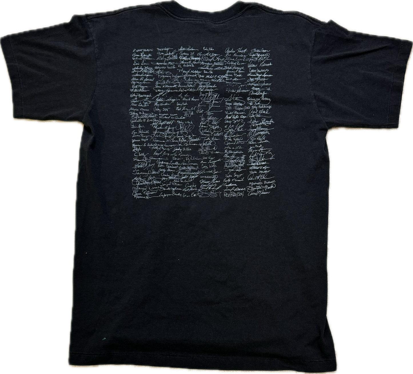 1990 Shakespeare Festival T Shirt