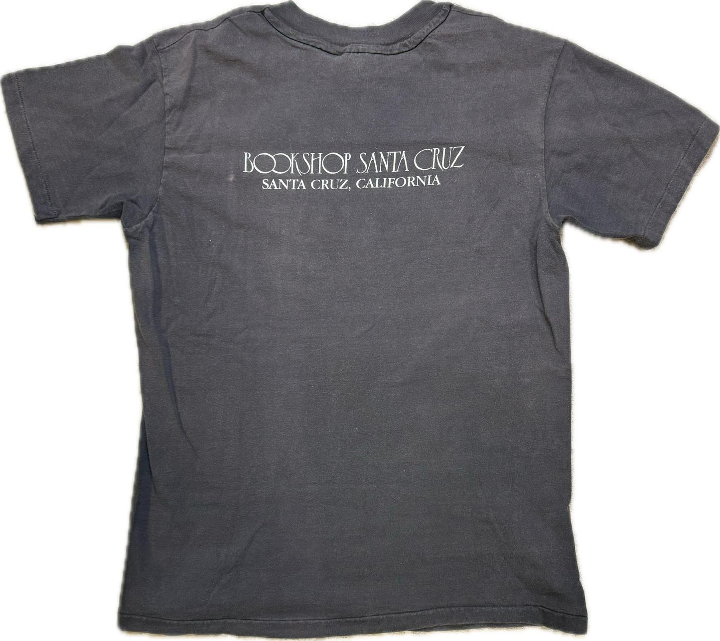 1990's Vincent Van Gogh Quote Vintage T Shirt