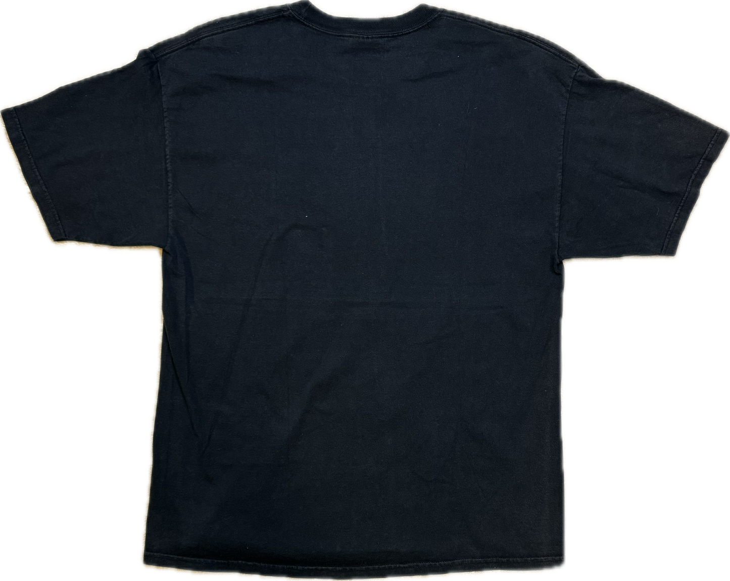 Vintage Techno Sucks Bargain Music Vintage T Shirt