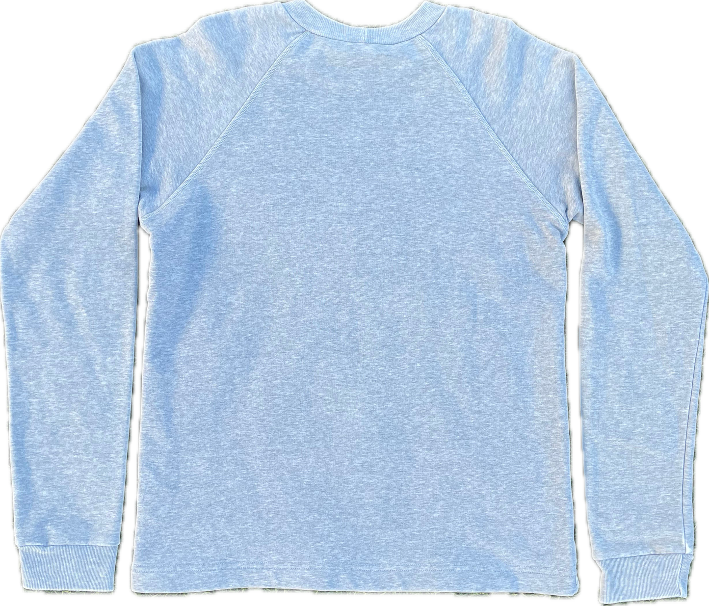 Raf Simons AW 1997 Youngsville University Crewneck Sweatshirt
