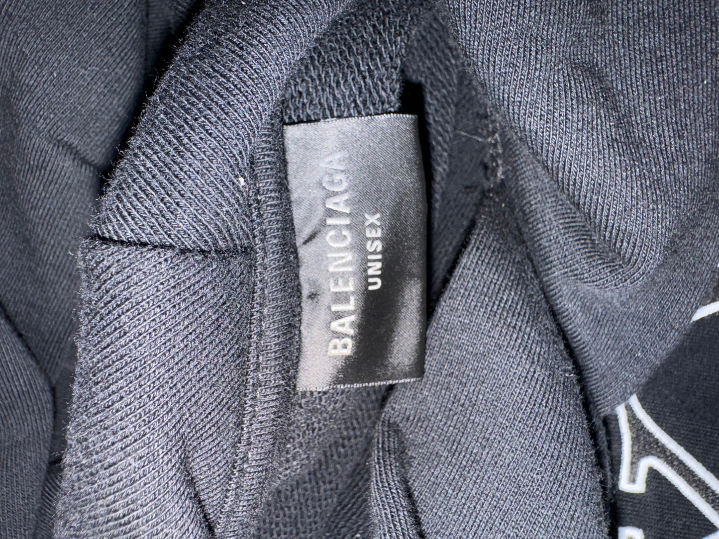 XXXL Hoodie