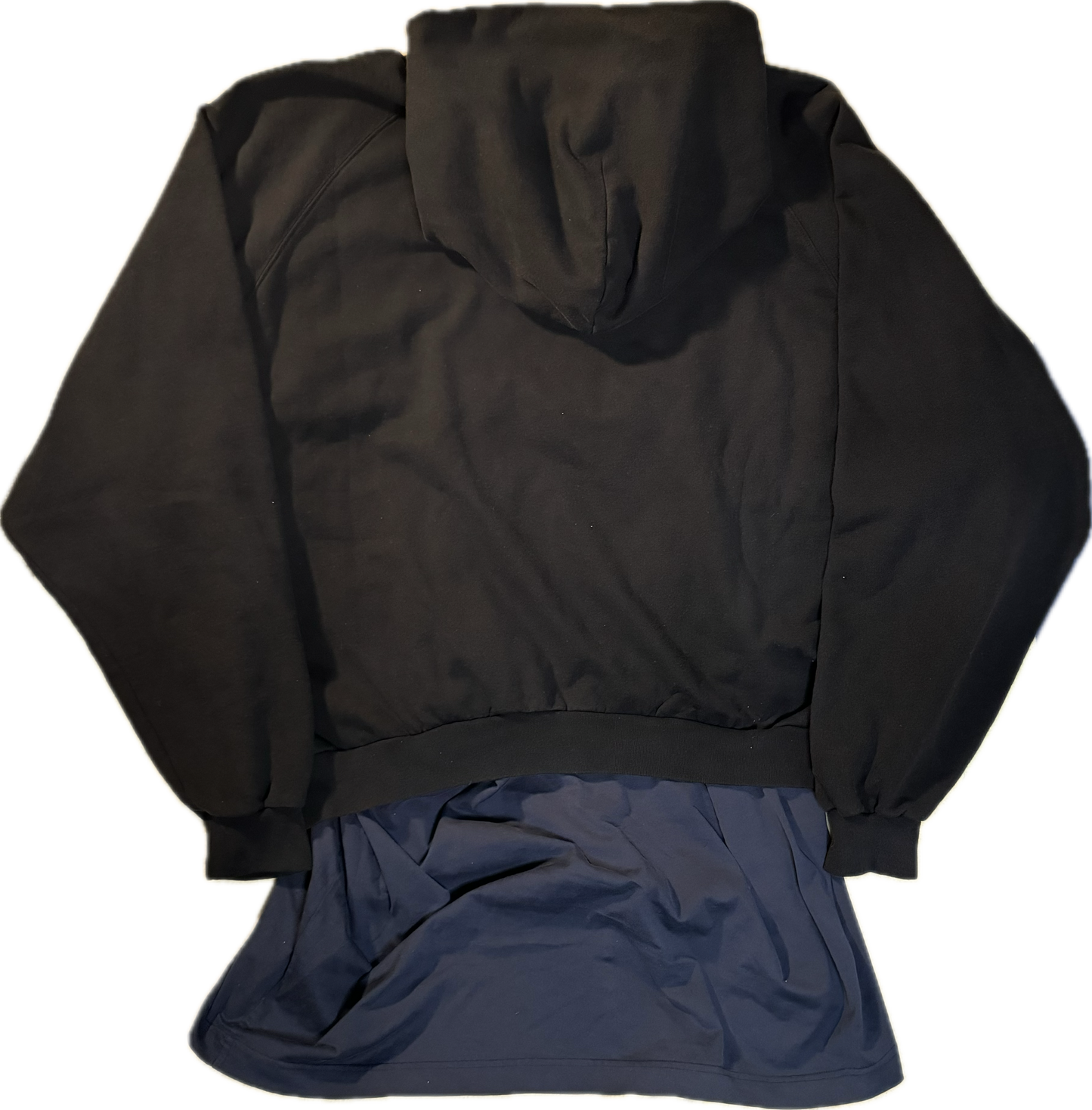 XXXL Hoodie