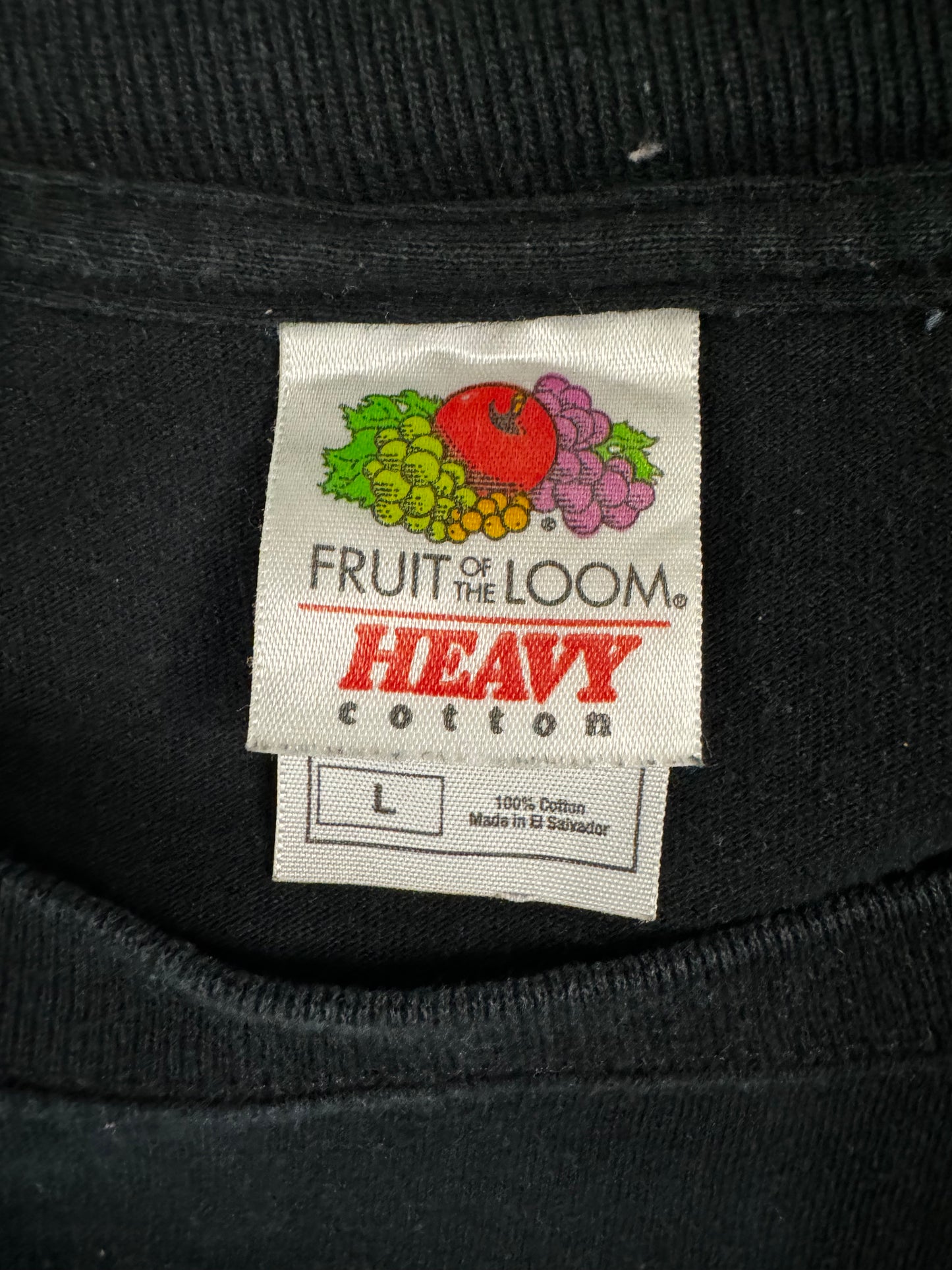 Oscar Wilde "Work Quote" Vintage T Shirt