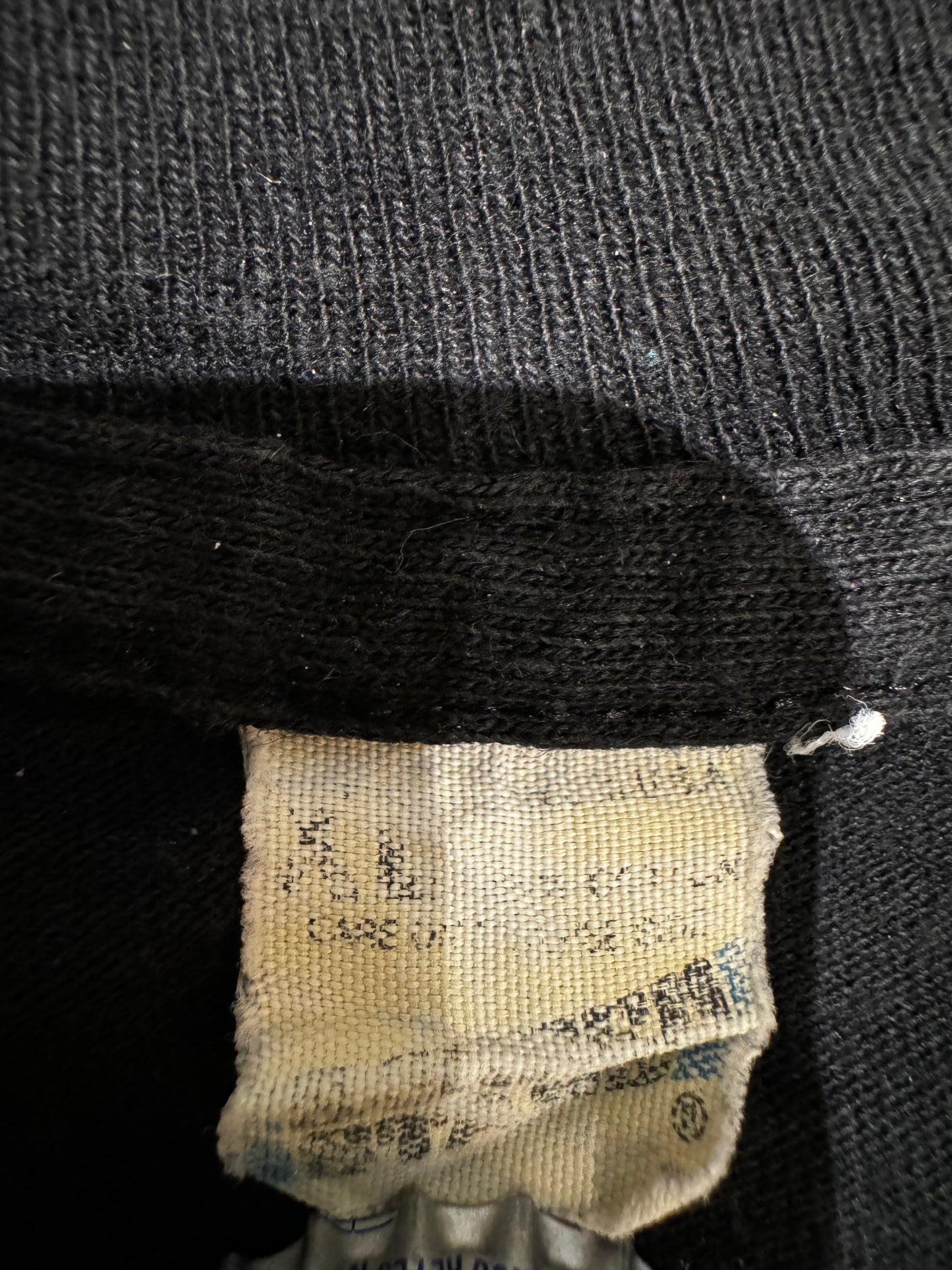 The Cranberries 1994 Crew Tour T Shirt