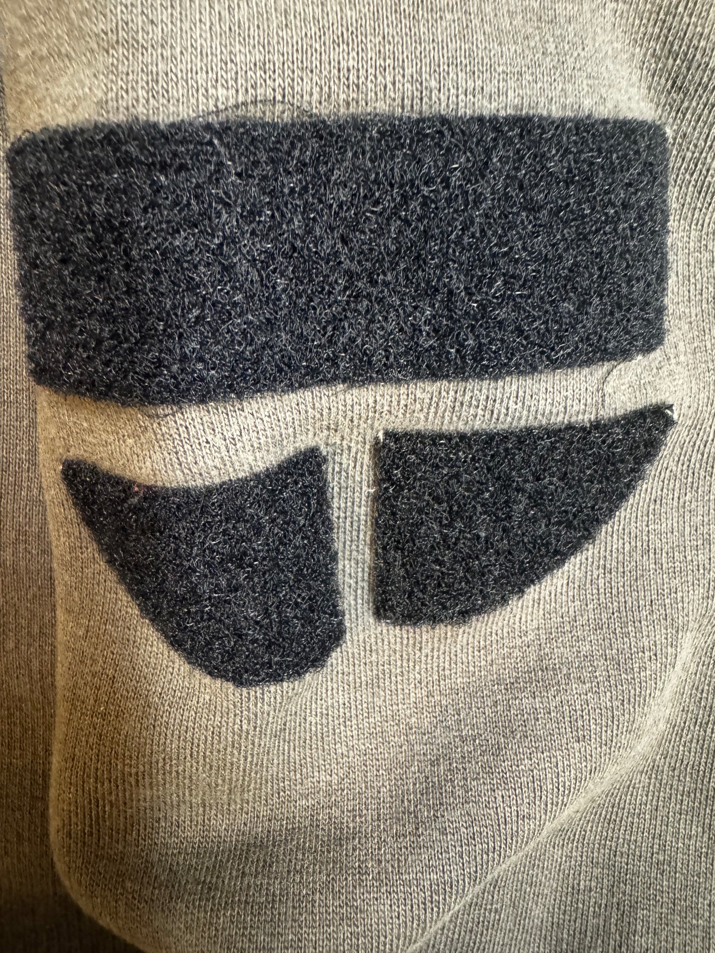 Undercover AW 2002 Witches Cell Division Crewneck