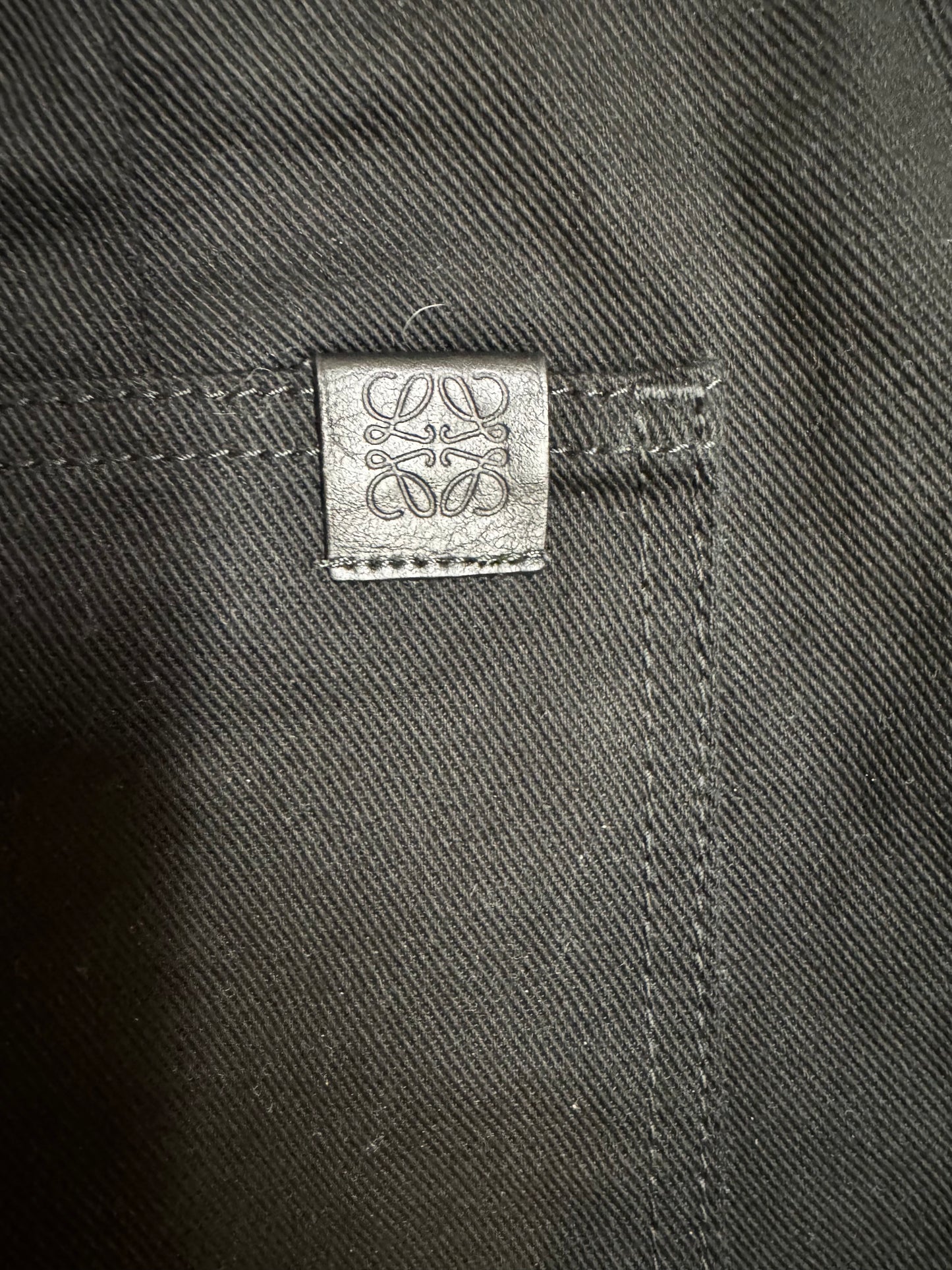 Loewe Drill Pants