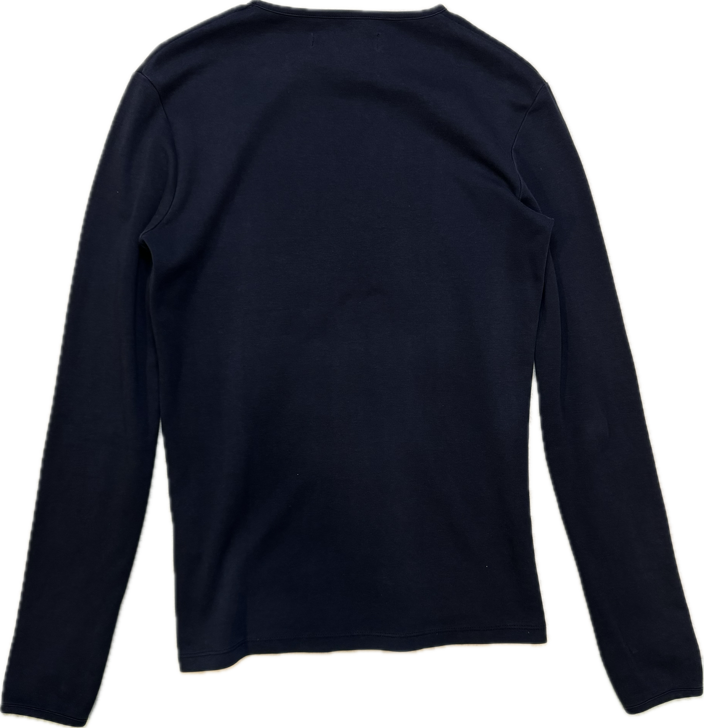 Raf Simons AW 2003 Closer Long Sleeve T Shirt