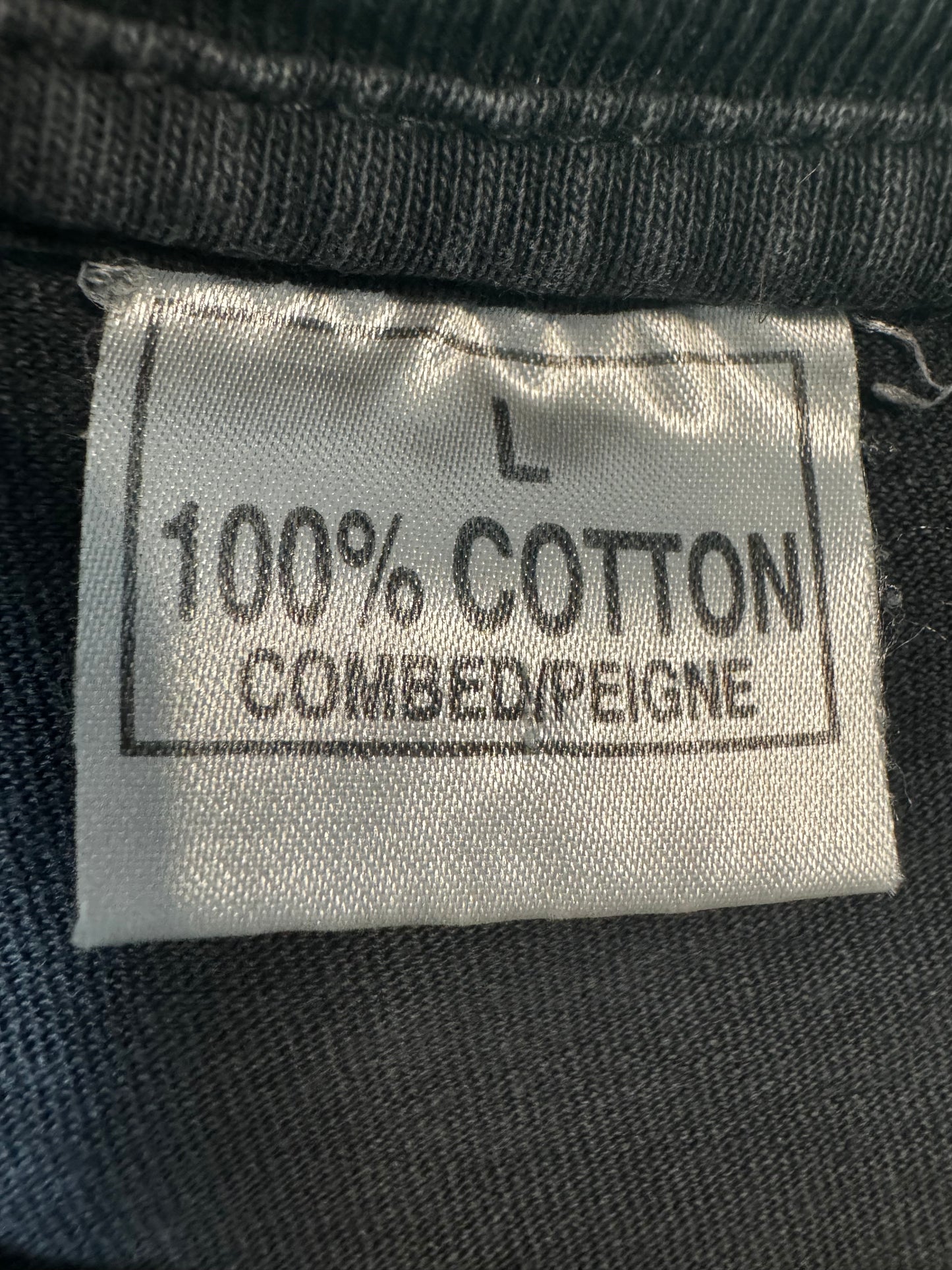 90's Mayhem Vintage T Shirt