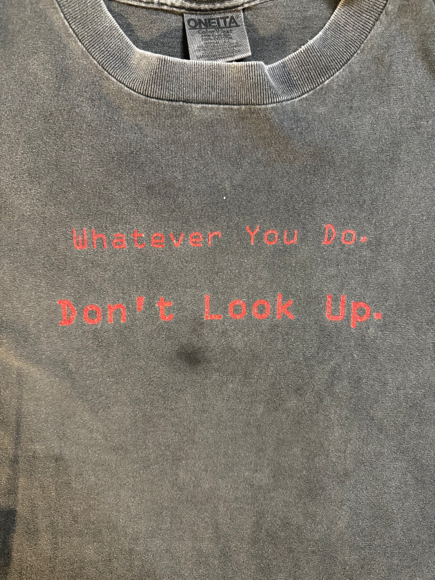 1996 Independence Day Movie T Shirt