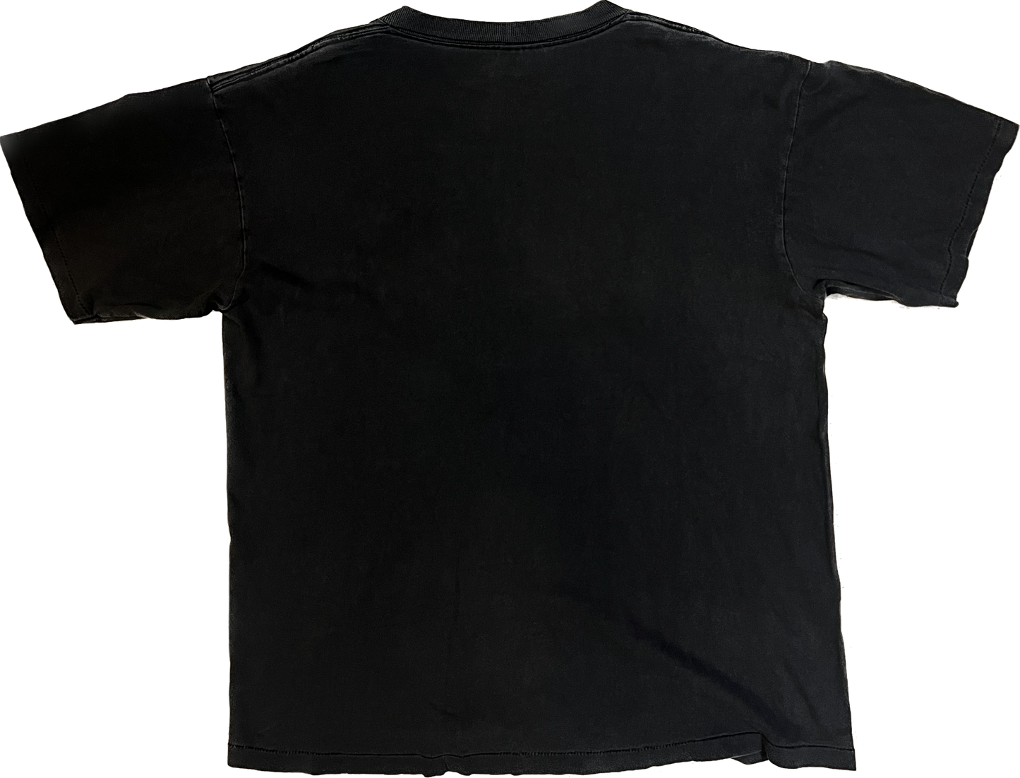 90's Vintage Unorthodox Pagan T-shirt