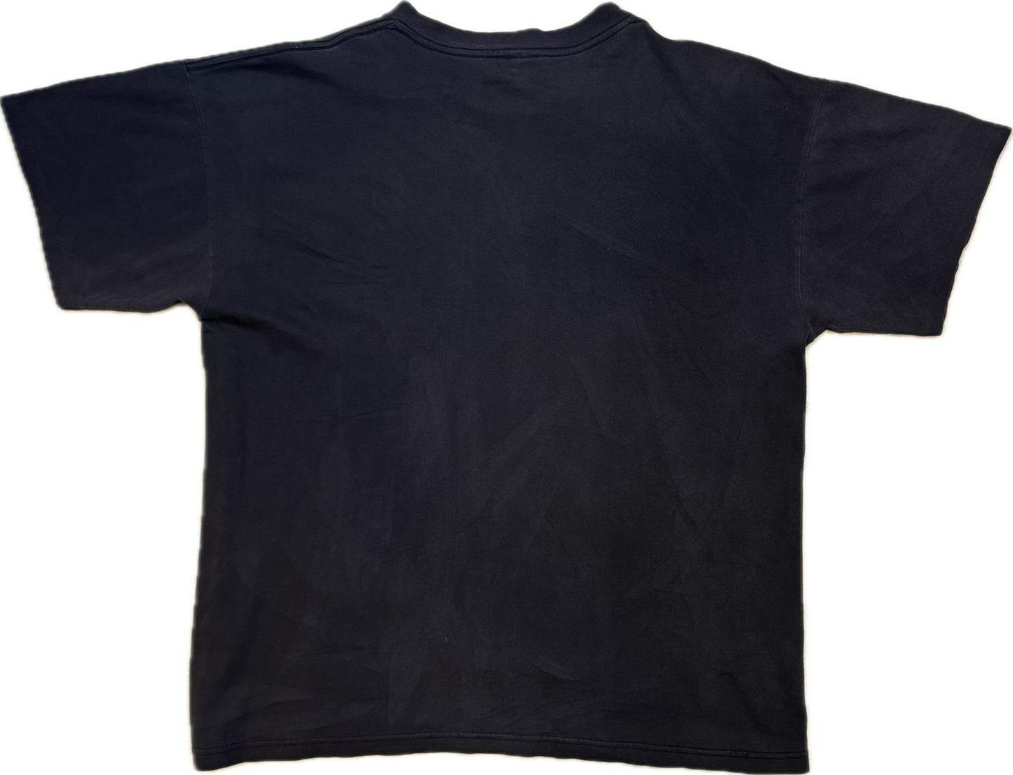 1996 2pac Vintage T Shirt