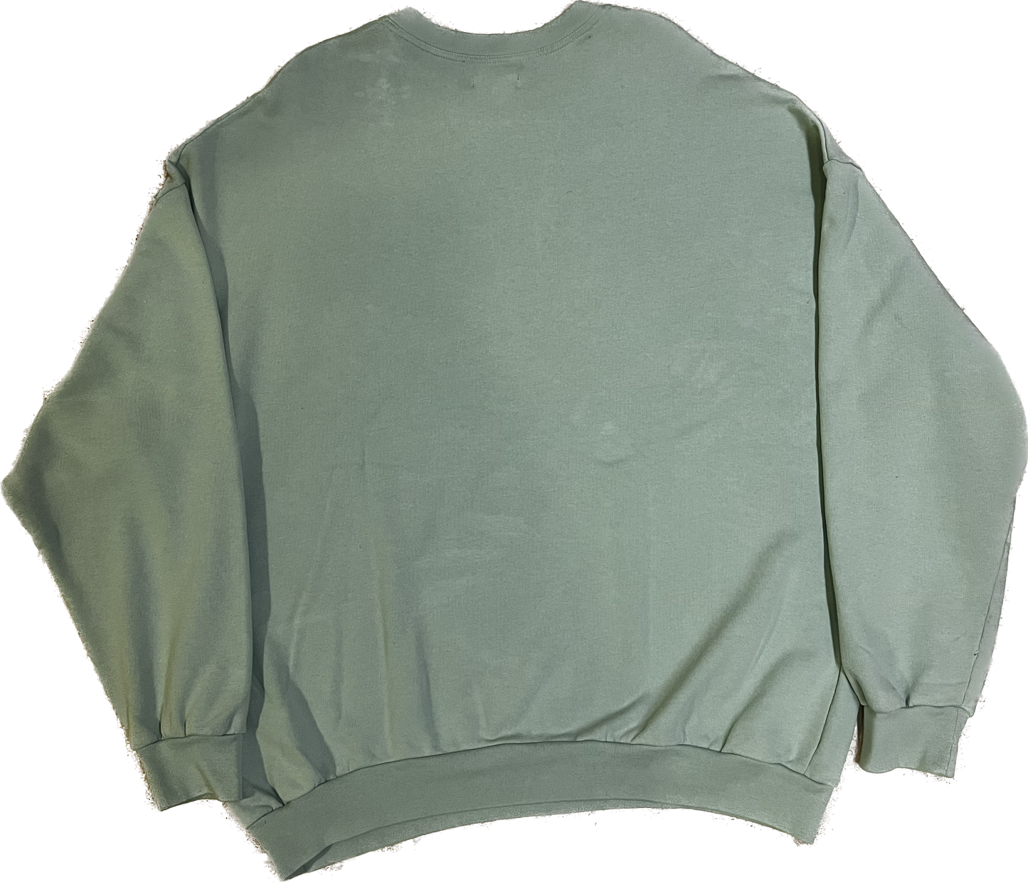 Raf Simons Archive Redux Nebraska Crewneck Sweatshirt