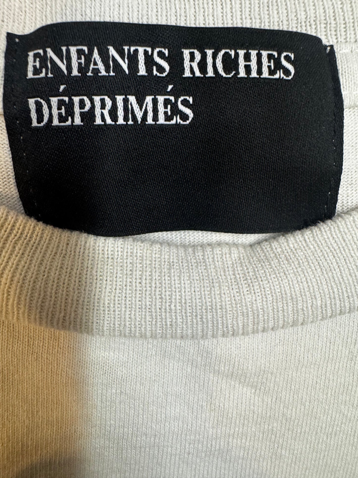 Enfants Riches Déprimés "Be Careful What You Pray For" T Shirt