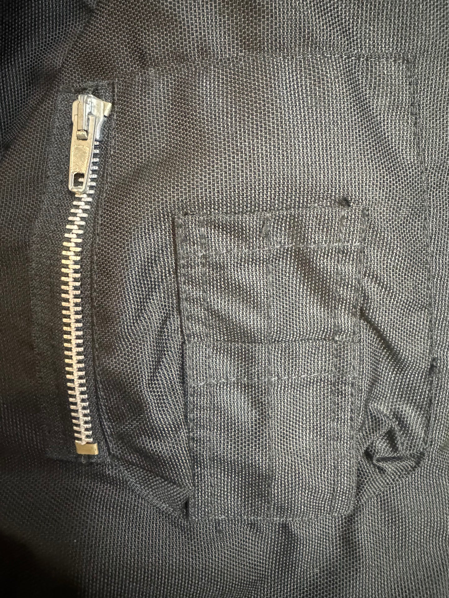 Helmut Lang AW97 Nylon Parka