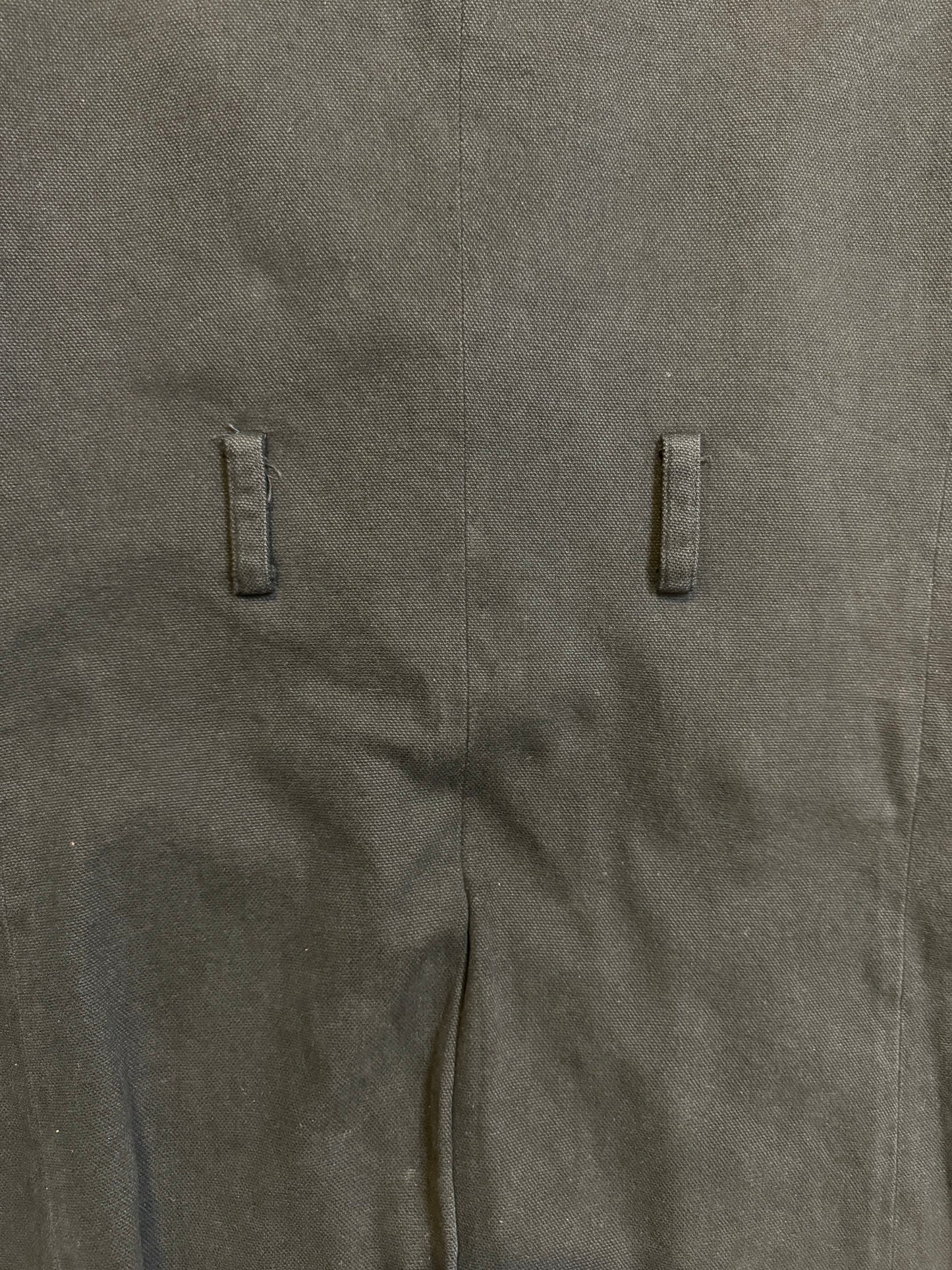 Raf Simons AW 1997 Trench Coat