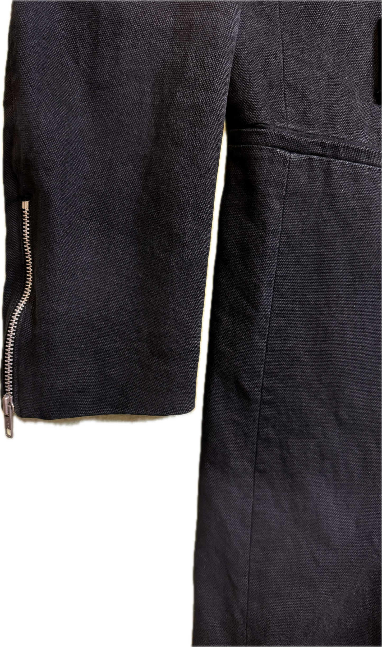 Raf Simons AW 1997 Trench Coat