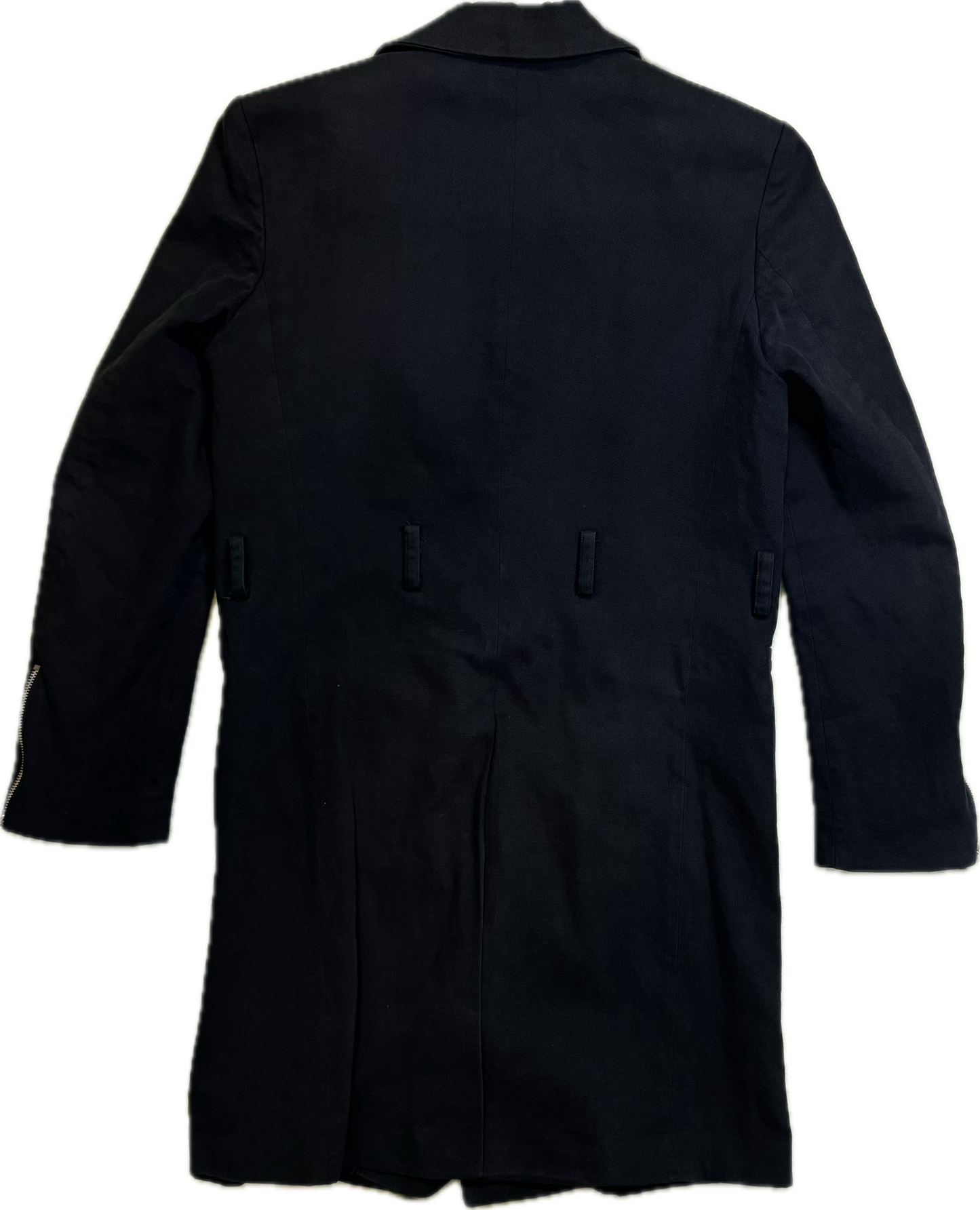 Raf Simons AW 1997 Trench Coat