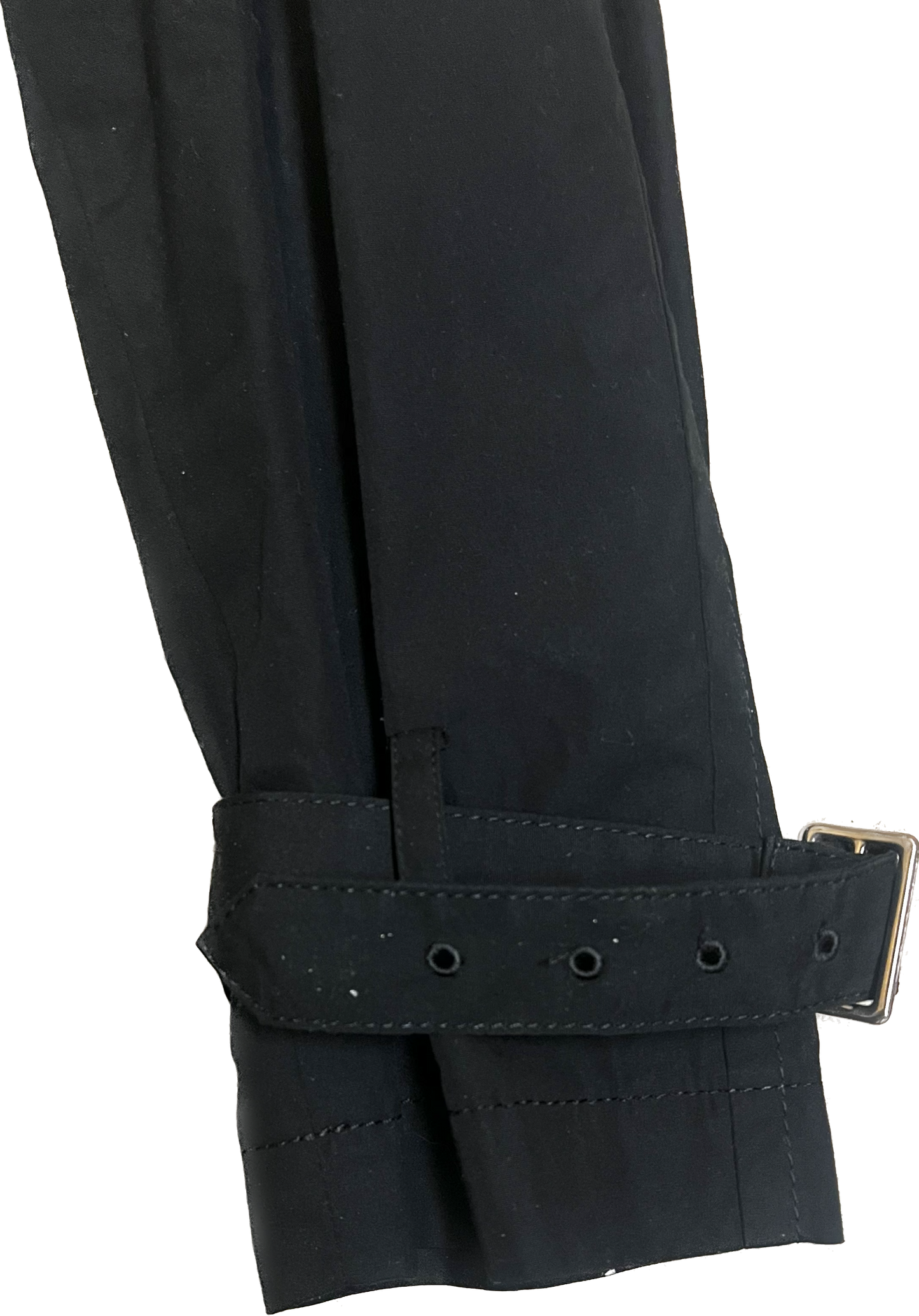 Comme Des Garçons Homme Plus Trench Coat