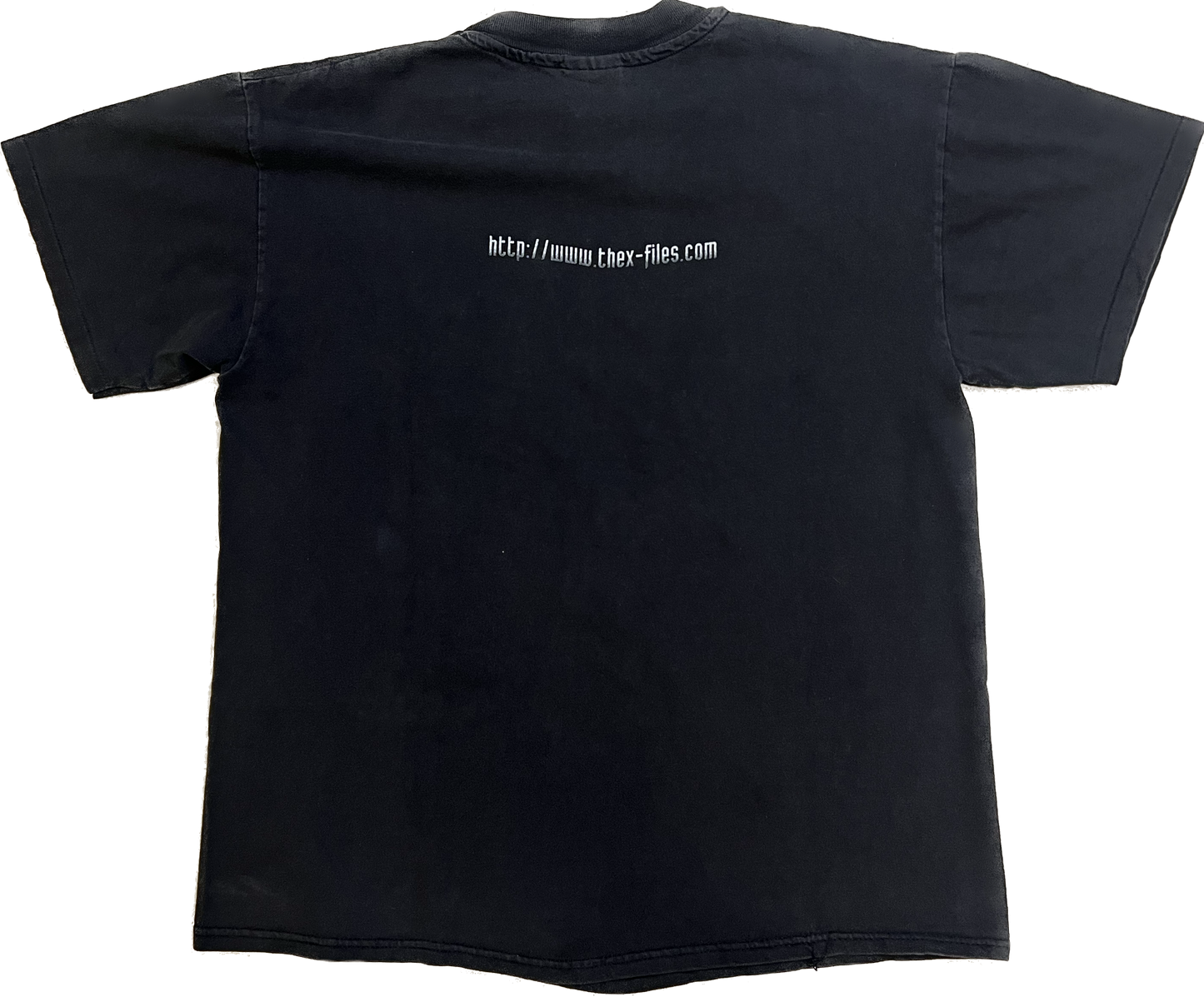 Vintage 90's The X-Files Tee