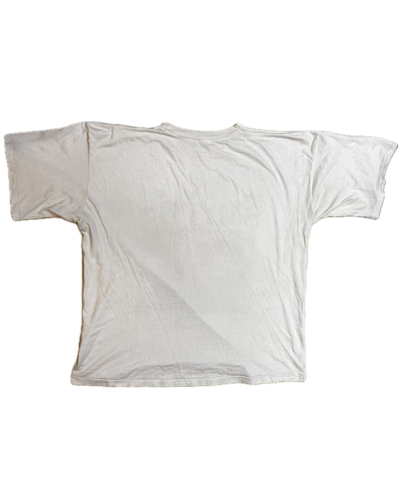 80's The Smiths Vintage T Shirt – First Times Worldwide