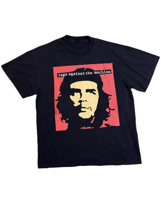 90's Rage Against the Machine Bombtrack Che Guevara Vintage T Shirt