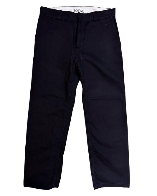 Loewe Drill Pants