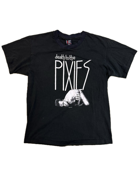 1992 Death to the Pixies Vintage T shirt