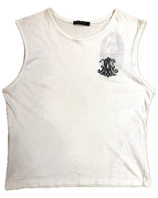 Alexander McQueen 1996 Tank Top