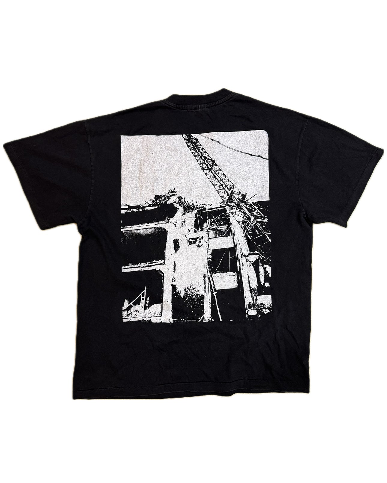 90's Rage Against the Machine Bombtrack Che Guevara Vintage T Shirt