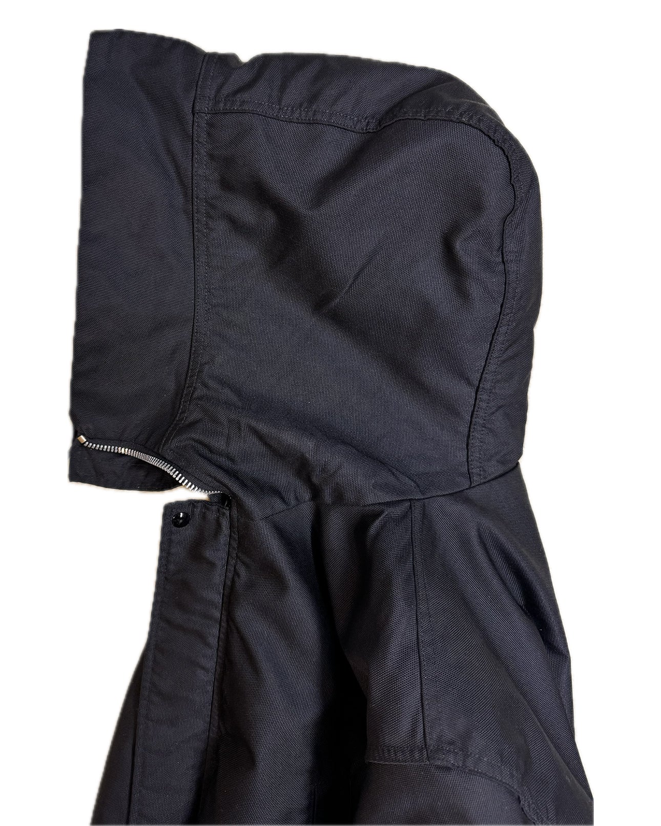Helmut Lang AW97 Nylon Parka