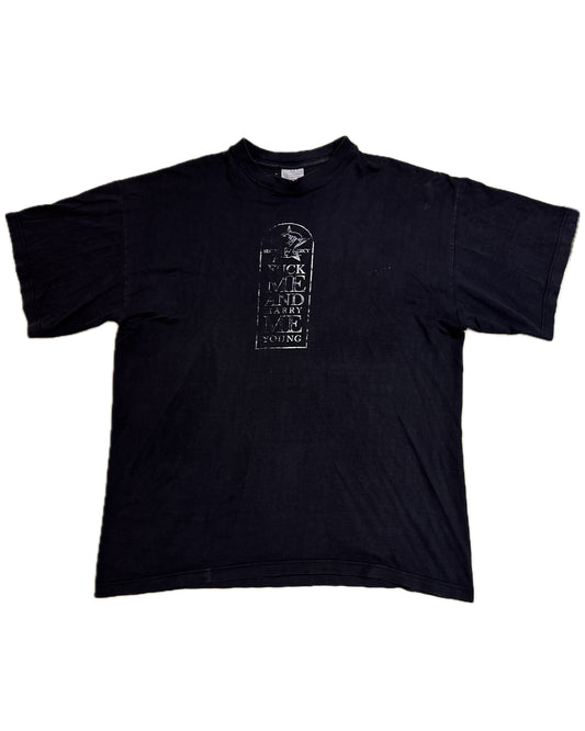 90's Sisters of Mercy Marry Me Young T Shirt