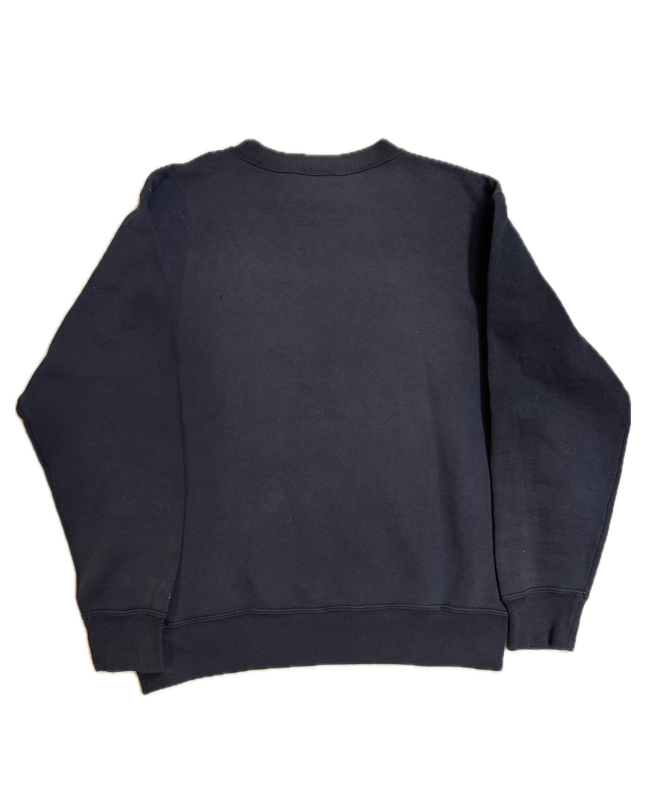 90's Vintage Aphex Twin logo Crewneck