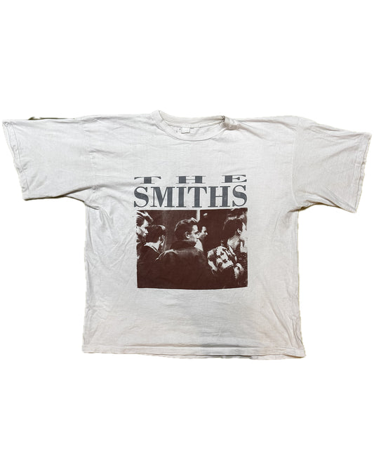 80's The Smiths Vintage T Shirt