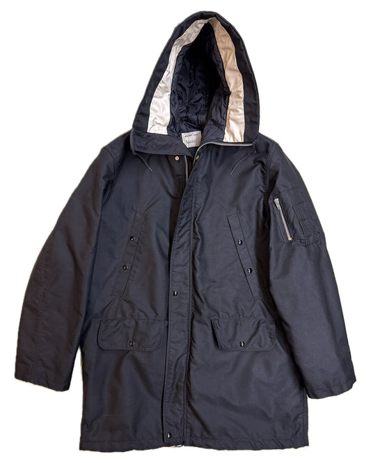 Helmut Lang AW97 Nylon Parka