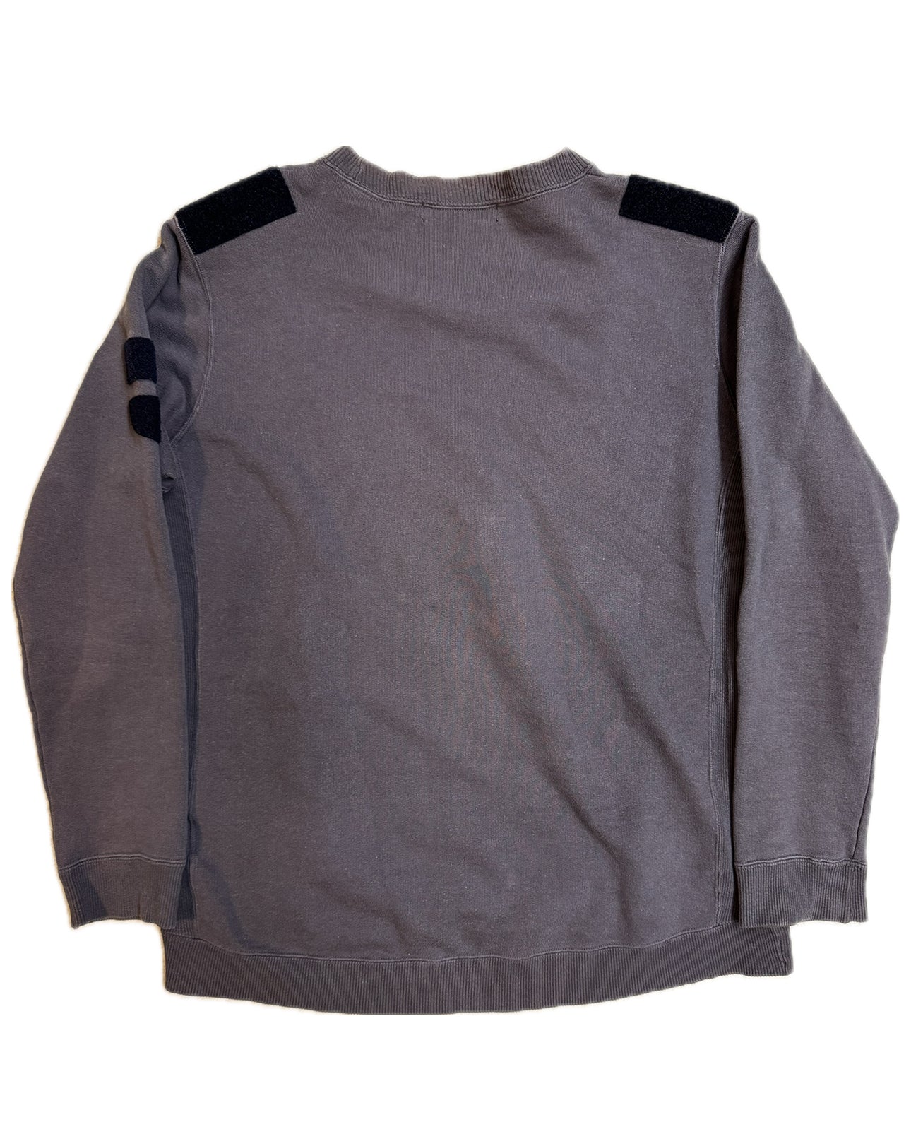 Undercover AW 2002 Witches Cell Division Crewneck