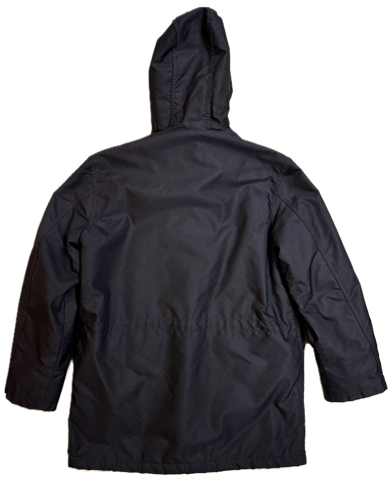 Helmut Lang AW97 Nylon Parka