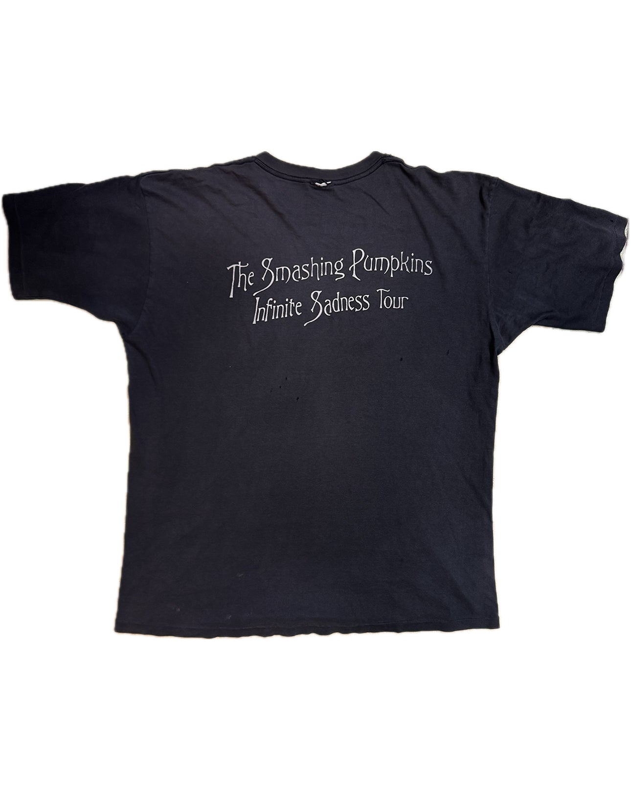 1996 Smashing Pumpkins Vintage T Shirt