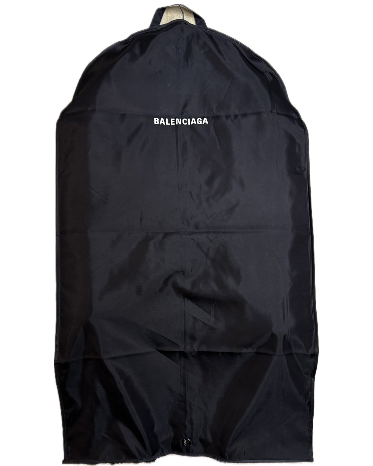 Balenciaga Summer 23 All In Flight Jacket