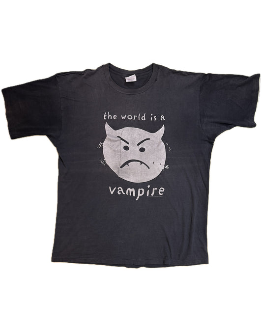 1996 Smashing Pumpkins Vintage T Shirt