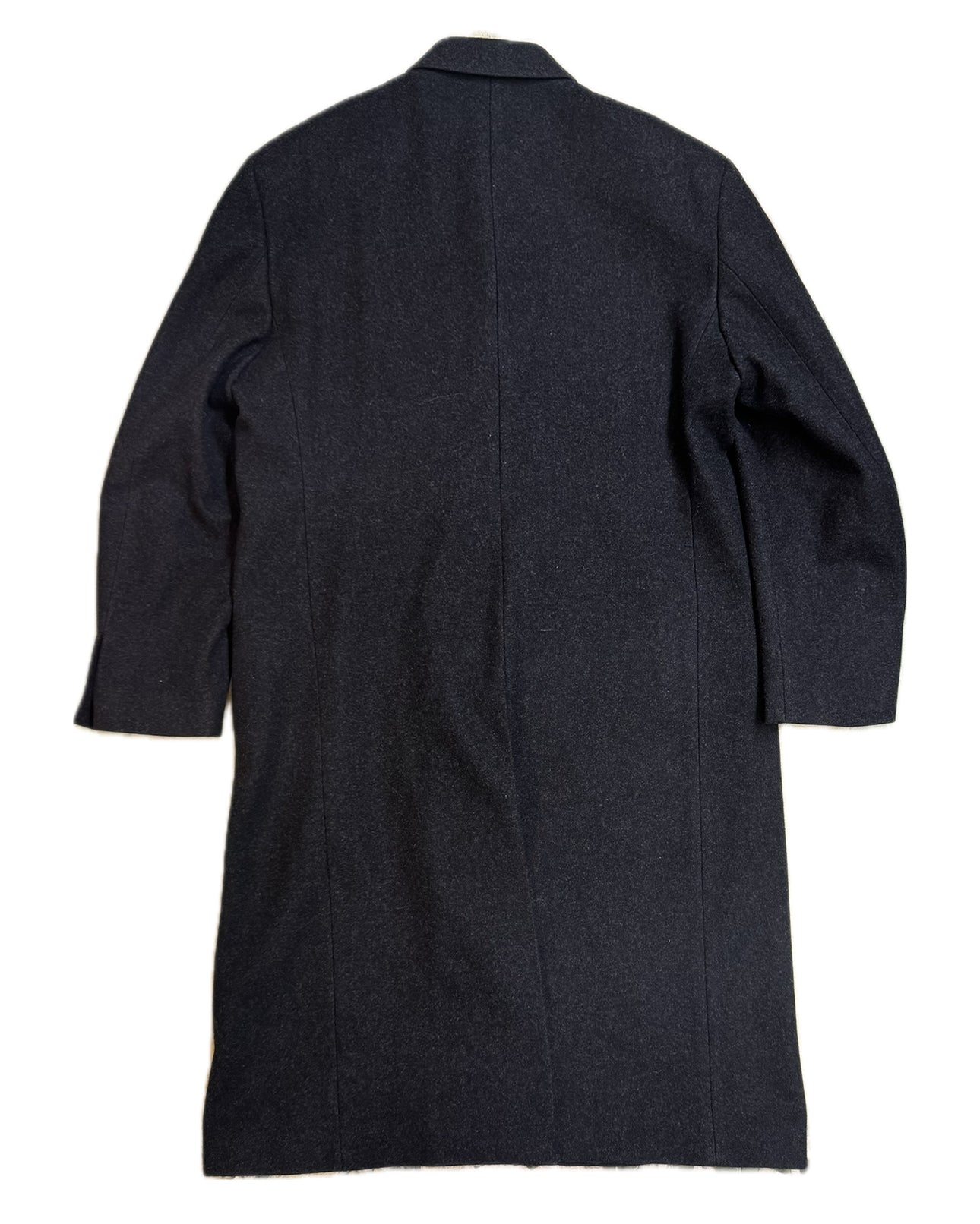 Raf Simons SS 2007 Pea Coat