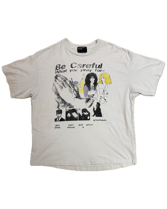 Enfants Riches Déprimés "Be Careful What You Pray For" T Shirt