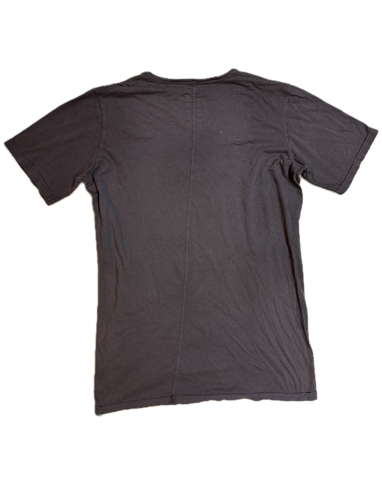 Rick Owens DRKSHDW 2007 T shirt