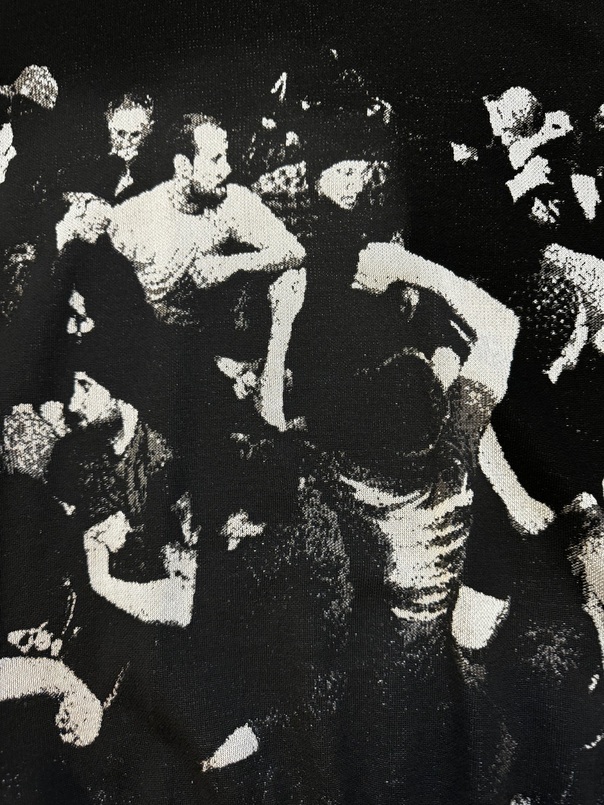 Dior dan 2025 witz sweater