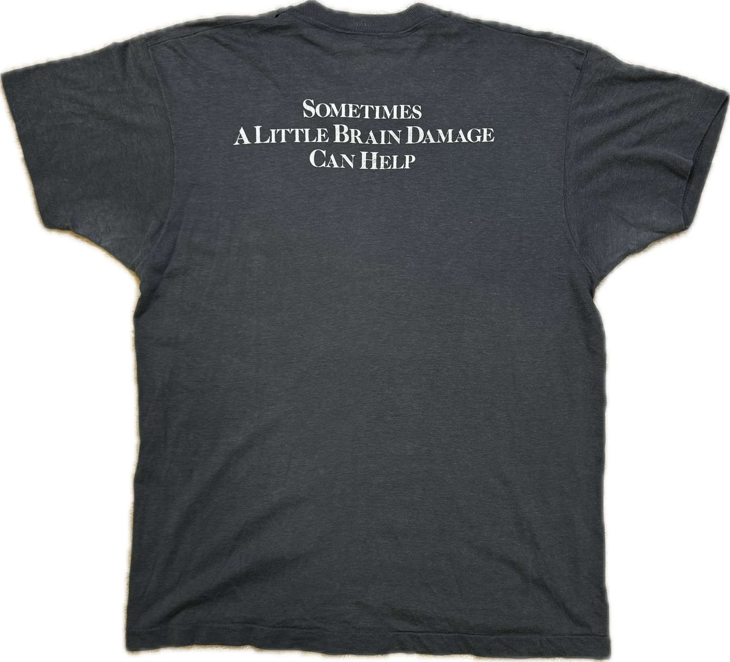 1980's George Carlin Vintage T Shirt