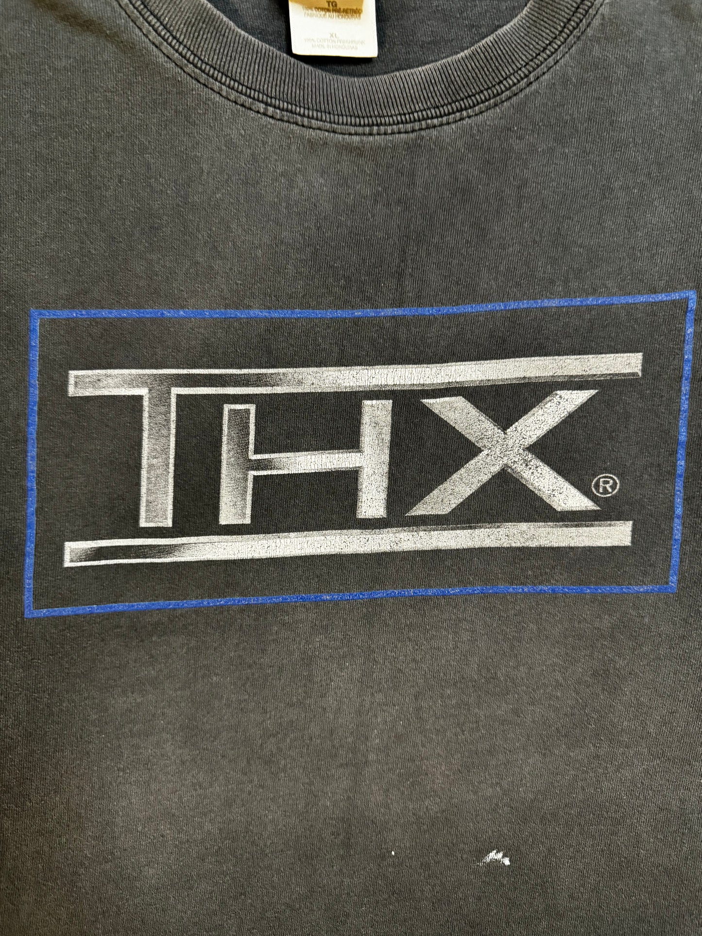 Vintage THX T Shirt