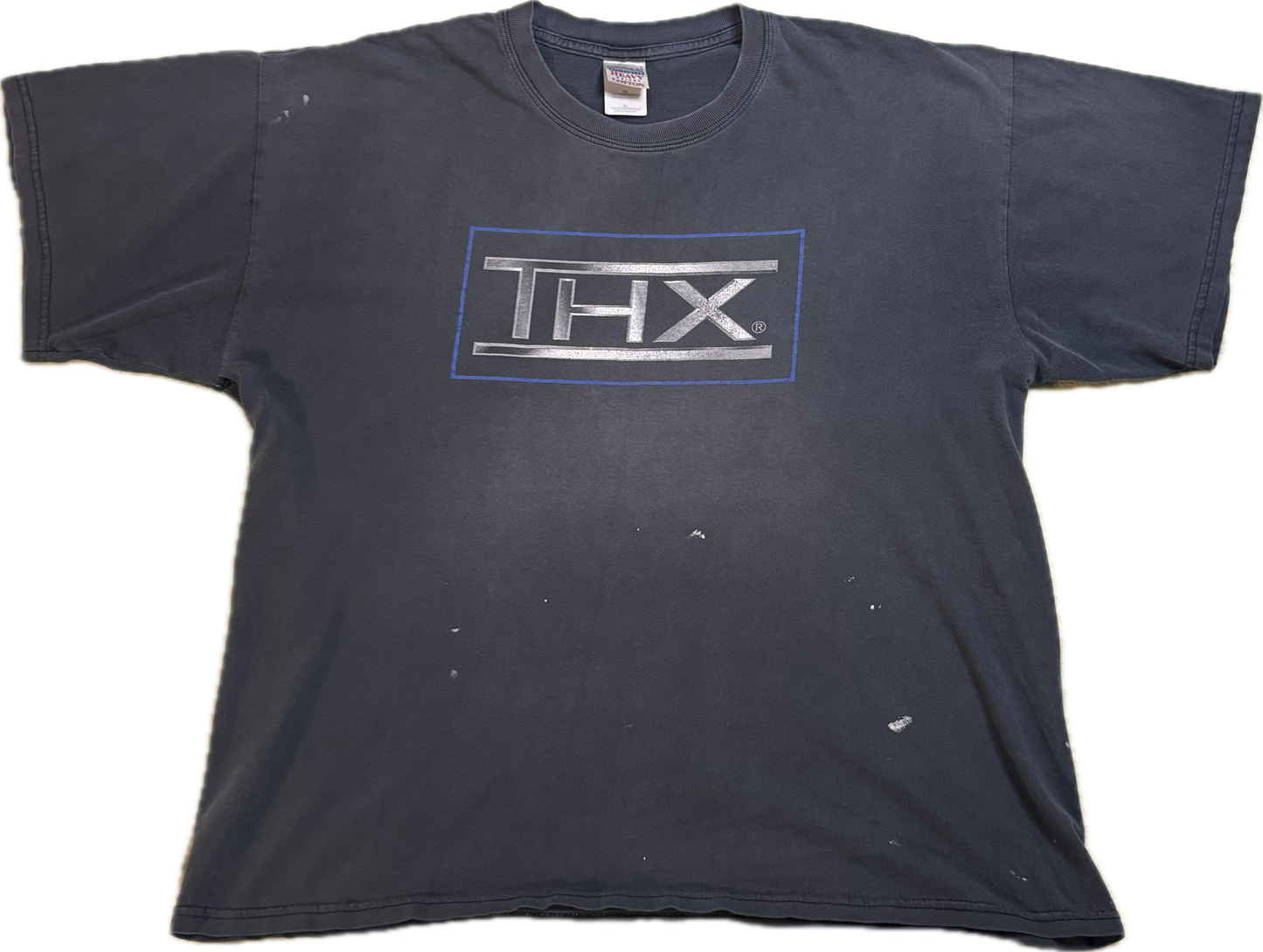 Vintage THX T Shirt