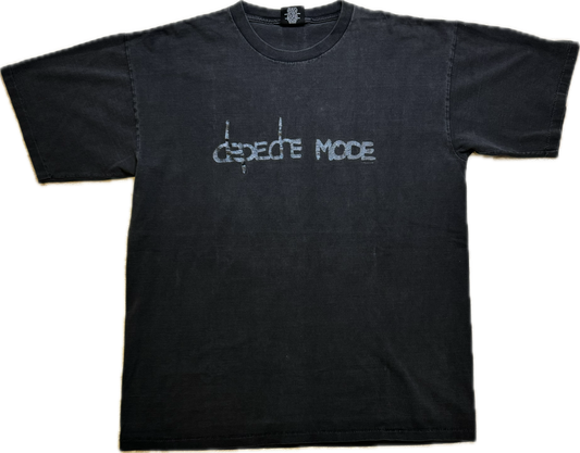 Depeche Mode Exciter Vintage T Shirt