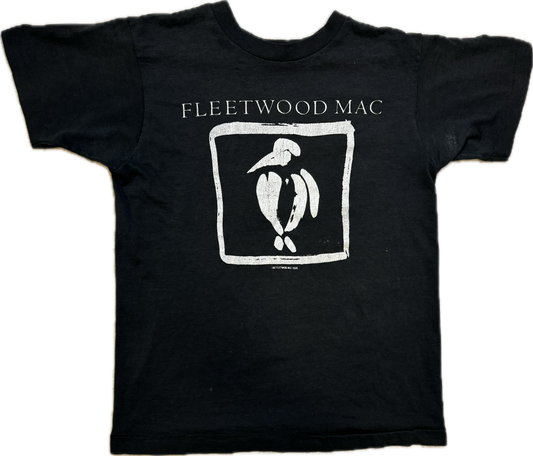 Vintage 1987 Fleetwood Mac T Shirt