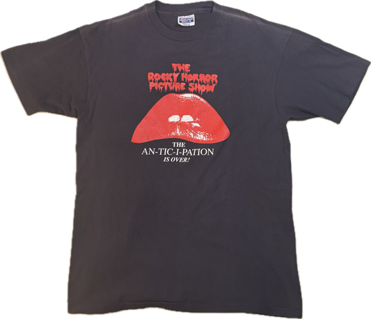 1990's Rocky Horror Picture Show Vintage T Shirt